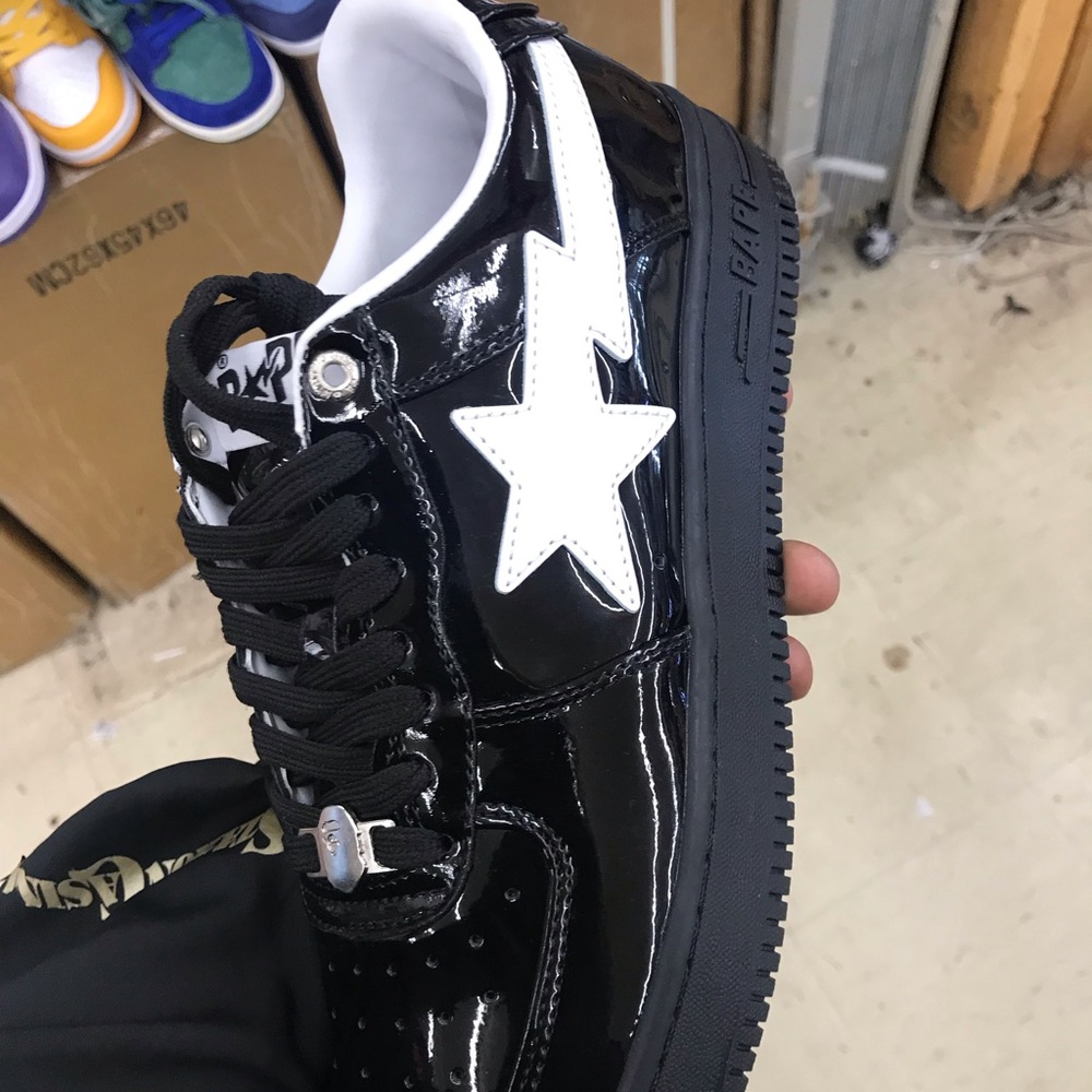 Bape